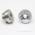 High Precision CNC Casting Small Metal Parts